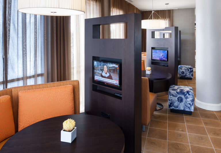 Courtyard by Marriott