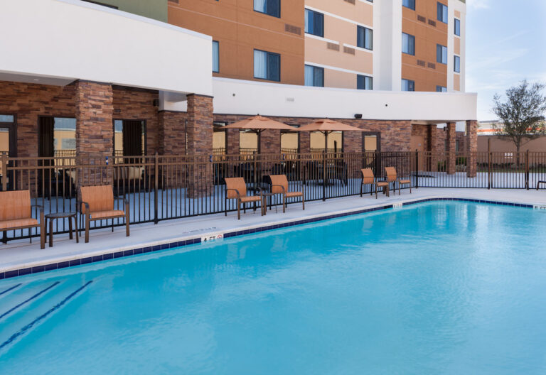 Courtyard by Marriott