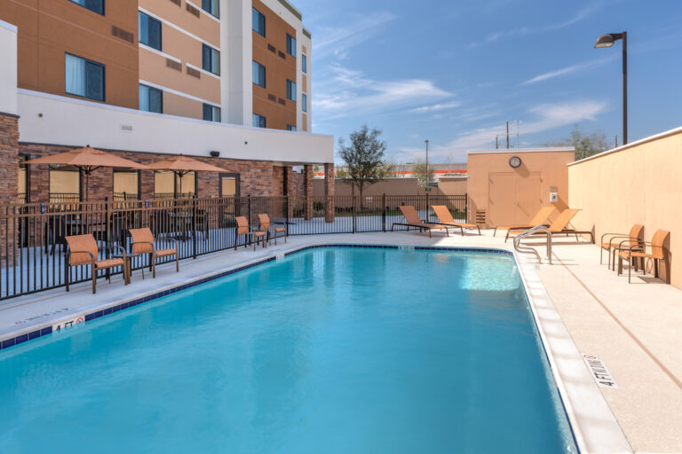 Courtyard by Marriott