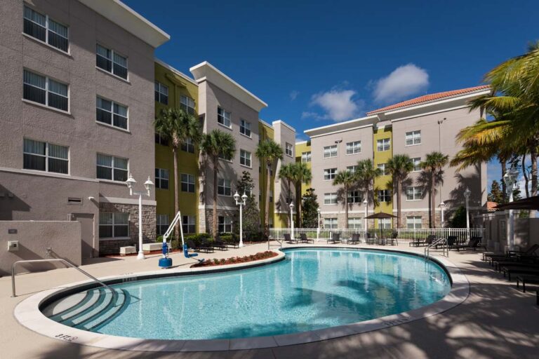 Residence Inn Ft. Lauderdale