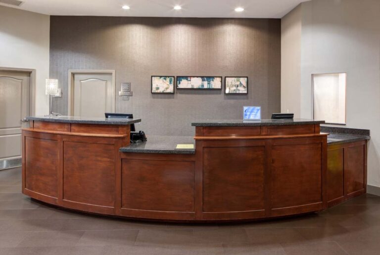 Residence Inn Hattiesburg - HGBRI