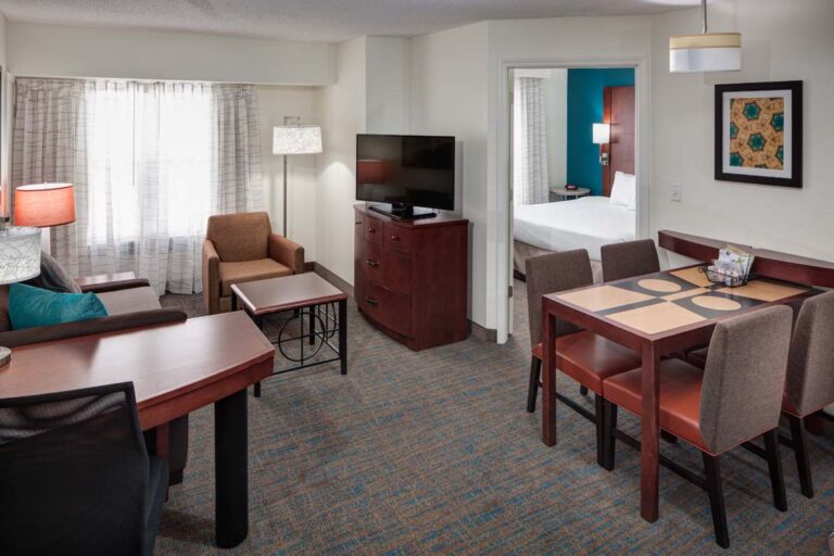 Residence Inn Hattiesburg - HGBRI