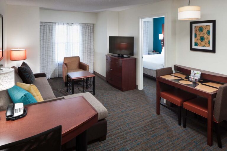 Residence Inn Hattiesburg - HGBRI