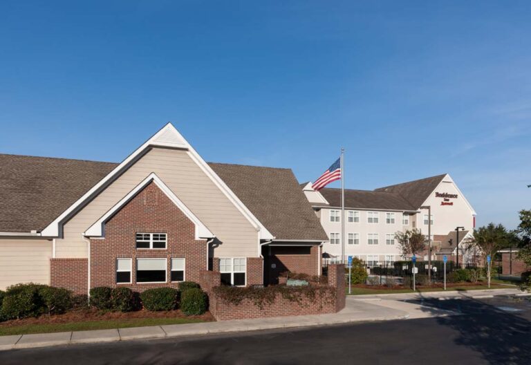 Residence Inn Hattiesburg - HGBRI