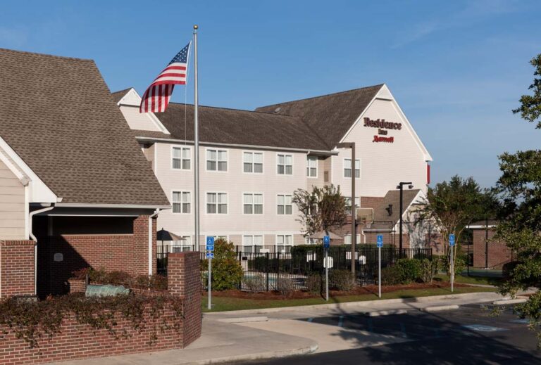 Residence Inn Hattiesburg - HGBRI