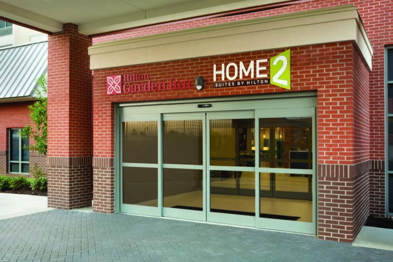 Home2 Suites by Hilton Birmingham Downtown